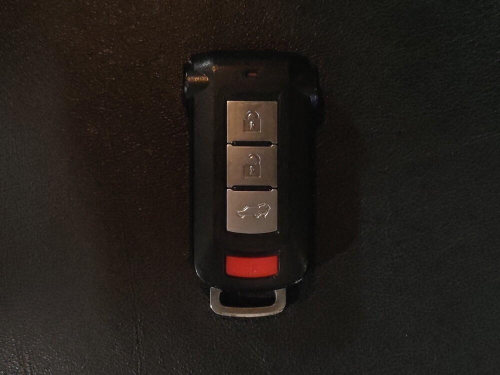 2022 Mitsubishi Outlander in Salem, VA 24153 - 18120739 32