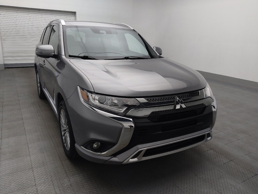2022 Mitsubishi Outlander in Salem, VA 24153 - 18120739 14