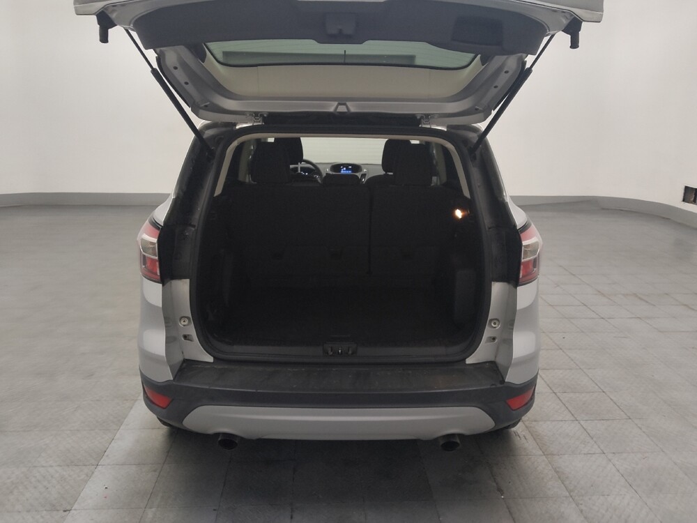 2018 Ford Escape in Marietta, GA 30062 - 18120741 29