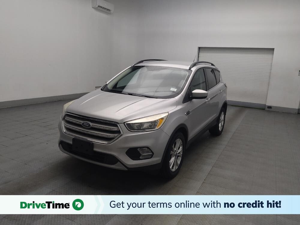 2018 Ford Escape in Marietta, GA 30062 - 18120741