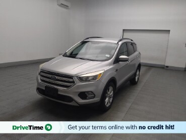 2018 Ford Escape in Marietta, GA 30062