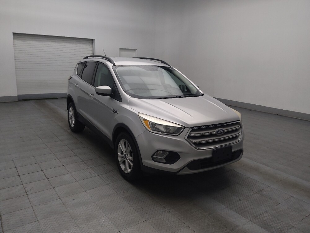 2018 Ford Escape in Marietta, GA 30062 - 18120741 13