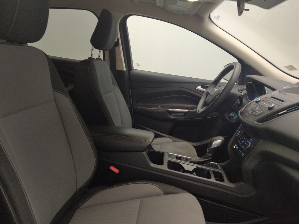 2018 Ford Escape in Marietta, GA 30062 - 18120741 21