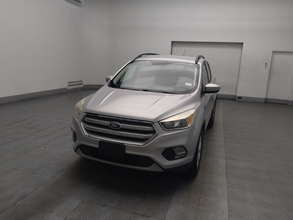 2018 Ford Escape in Marietta, GA 30062 - 18120741 15