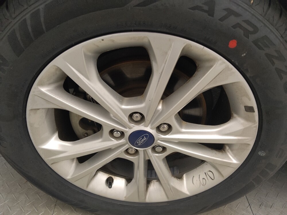 2018 Ford Escape in Marietta, GA 30062 - 18120741 31