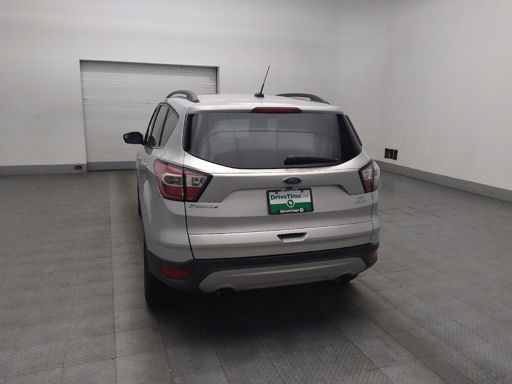 2018 Ford Escape in Marietta, GA 30062 - 18120741 6