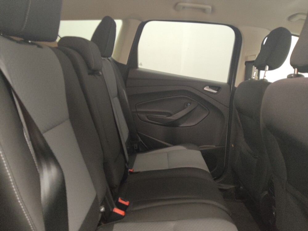 2018 Ford Escape in Marietta, GA 30062 - 18120741 19