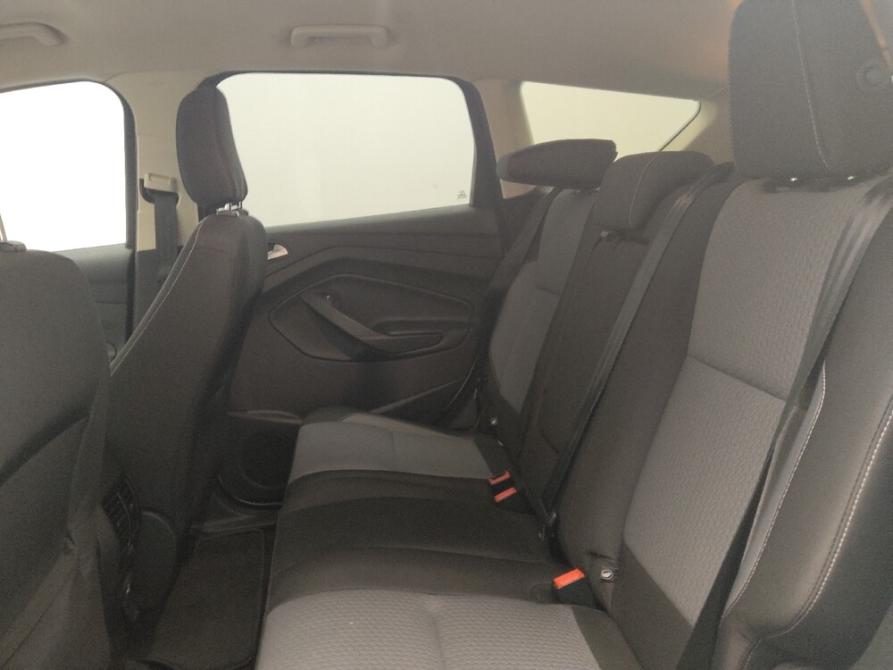 2018 Ford Escape in Marietta, GA 30062 - 18120741 18