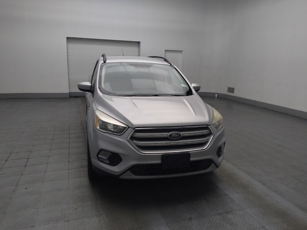 2018 Ford Escape in Marietta, GA 30062 - 18120741 14