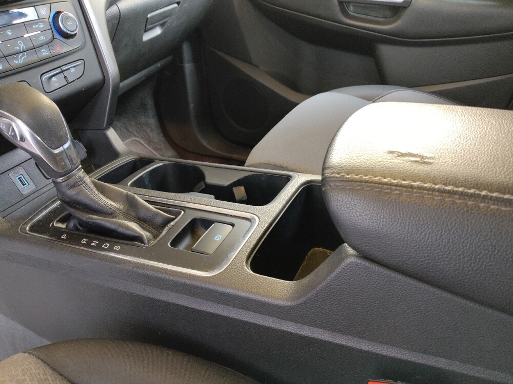 2018 Ford Escape in Marietta, GA 30062 - 18120741 26