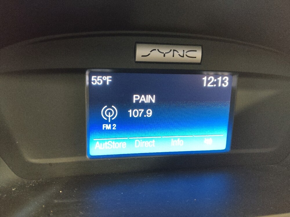 2018 Ford Escape in Marietta, GA 30062 - 18120741 25