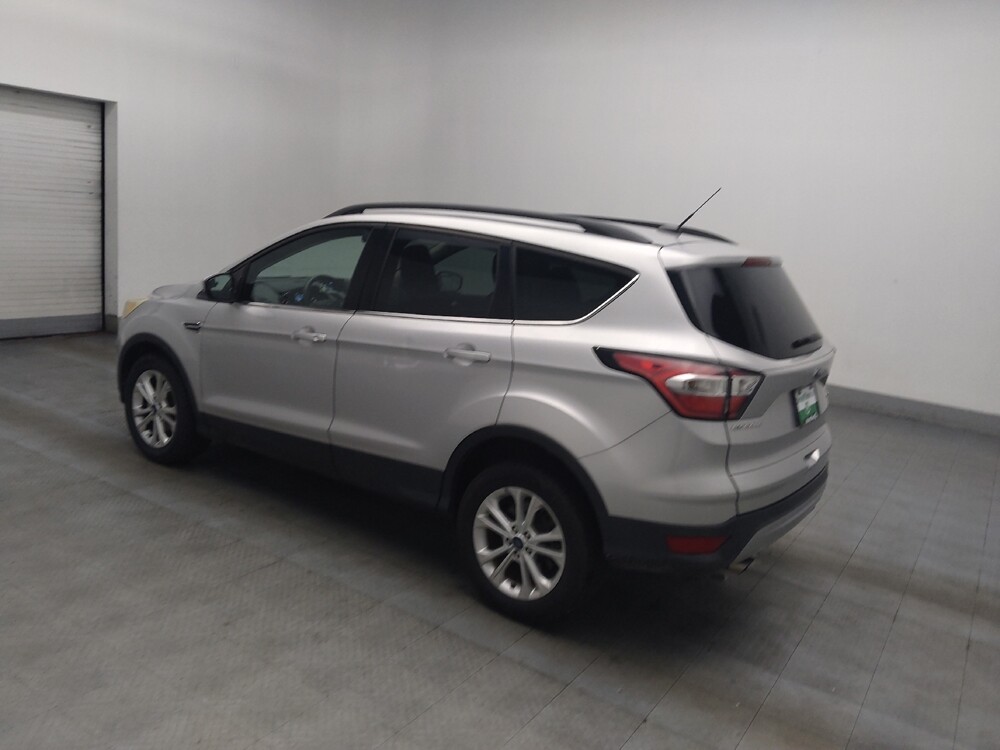 2018 Ford Escape in Marietta, GA 30062 - 18120741 3
