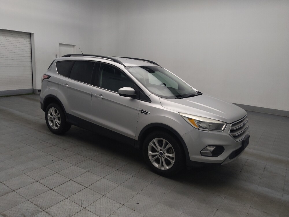 2018 Ford Escape in Marietta, GA 30062 - 18120741 11