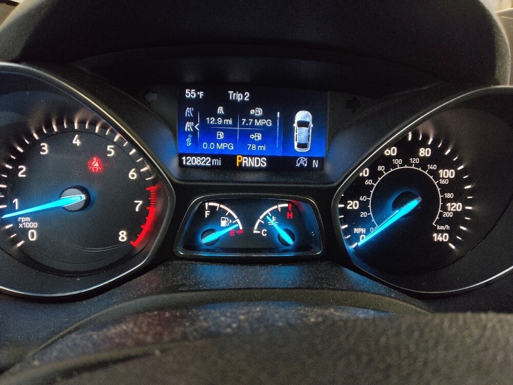 2018 Ford Escape in Marietta, GA 30062 - 18120741 23