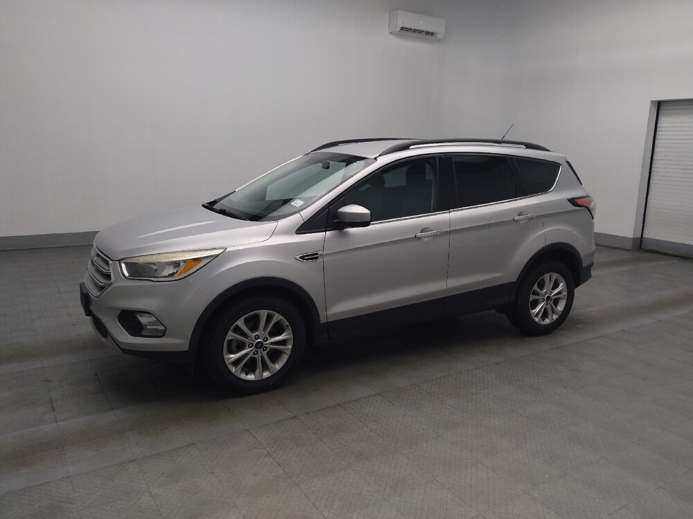 2018 Ford Escape in Marietta, GA 30062 - 18120741 2