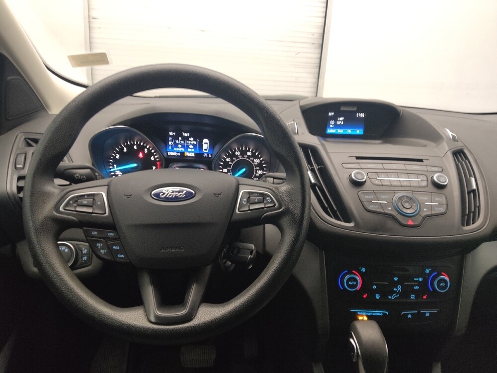 2018 Ford Escape in Marietta, GA 30062 - 18120741 22