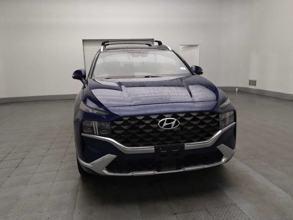 2021 Hyundai Santa Fe in Duluth, GA 30096 - 18120742 14