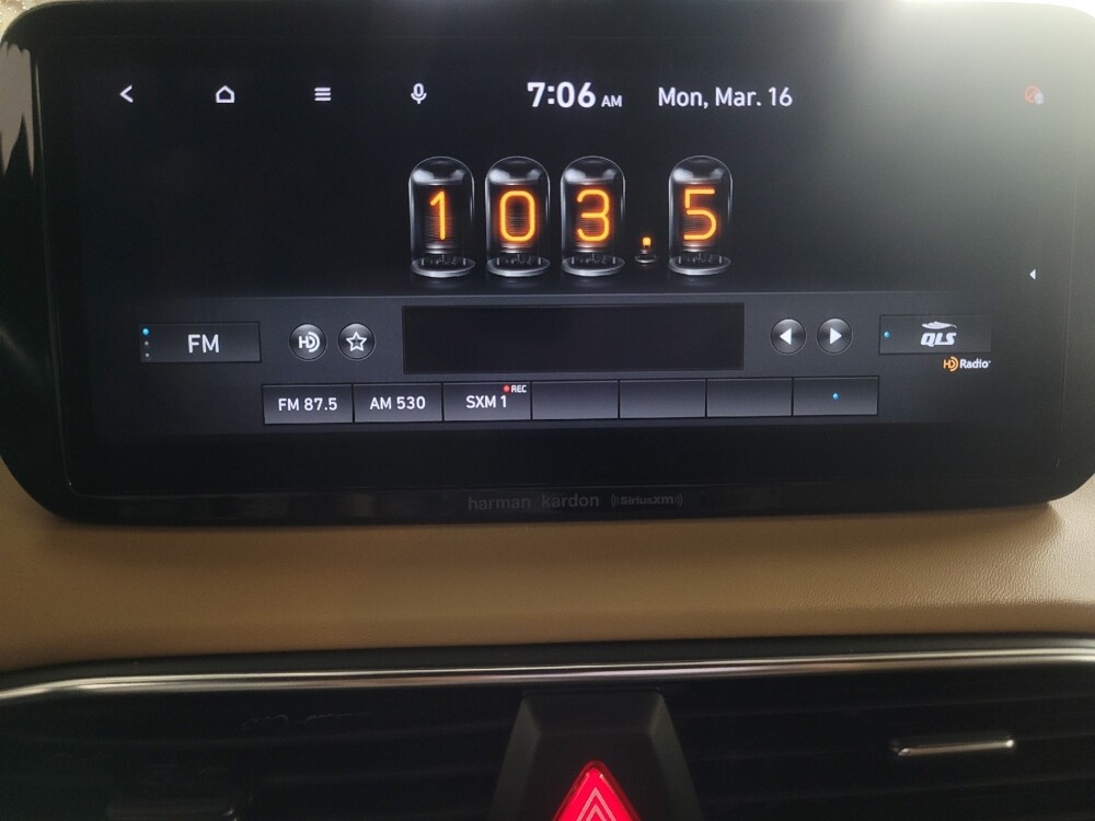 2021 Hyundai Santa Fe in Duluth, GA 30096 - 18120742 25