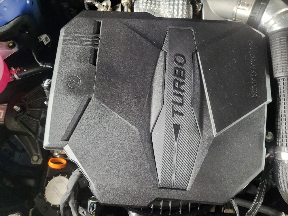 2021 Hyundai Santa Fe in Duluth, GA 30096 - 18120742 30