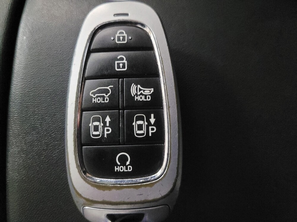 2021 Hyundai Santa Fe in Duluth, GA 30096 - 18120742 32