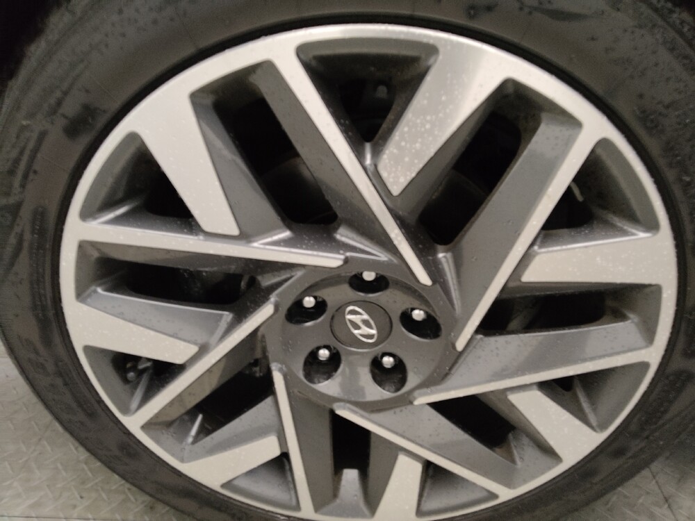 2021 Hyundai Santa Fe in Duluth, GA 30096 - 18120742 31