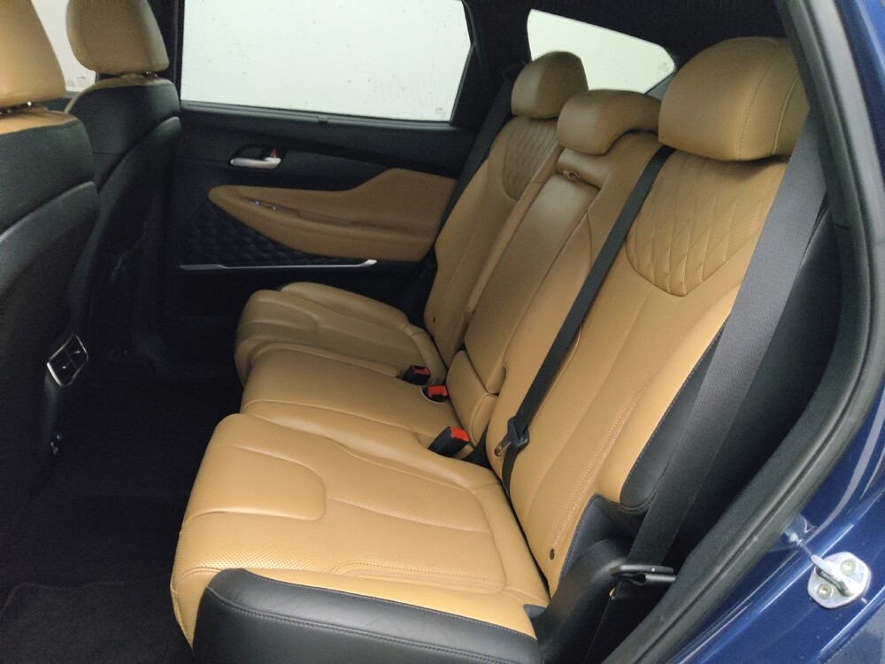 2021 Hyundai Santa Fe in Duluth, GA 30096 - 18120742 18