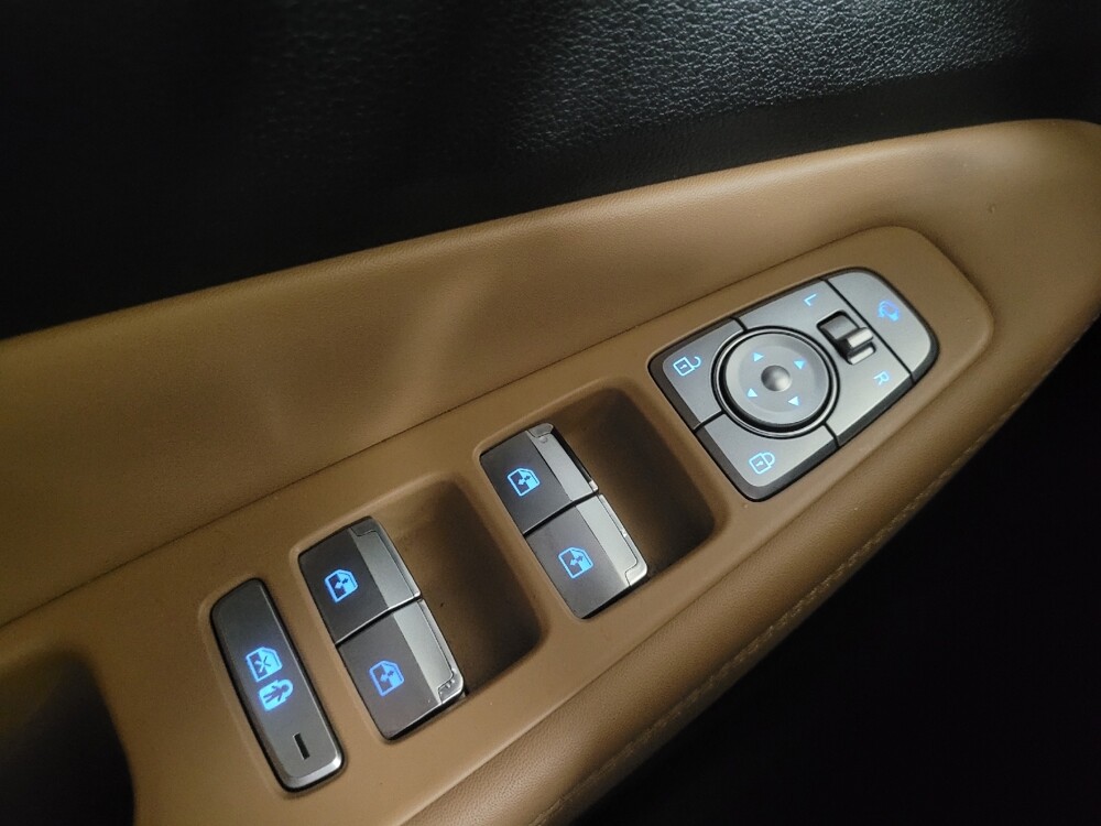 2021 Hyundai Santa Fe in Duluth, GA 30096 - 18120742 27