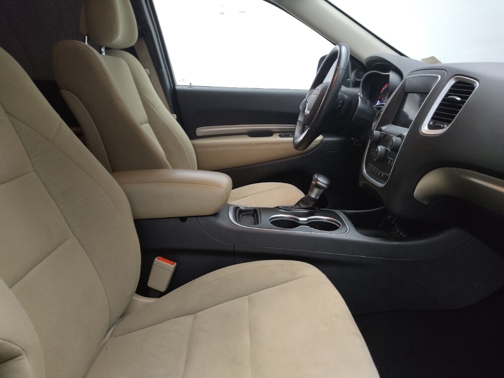 2019 Dodge Durango in Lewisville, TX 75067 - 18120743 21