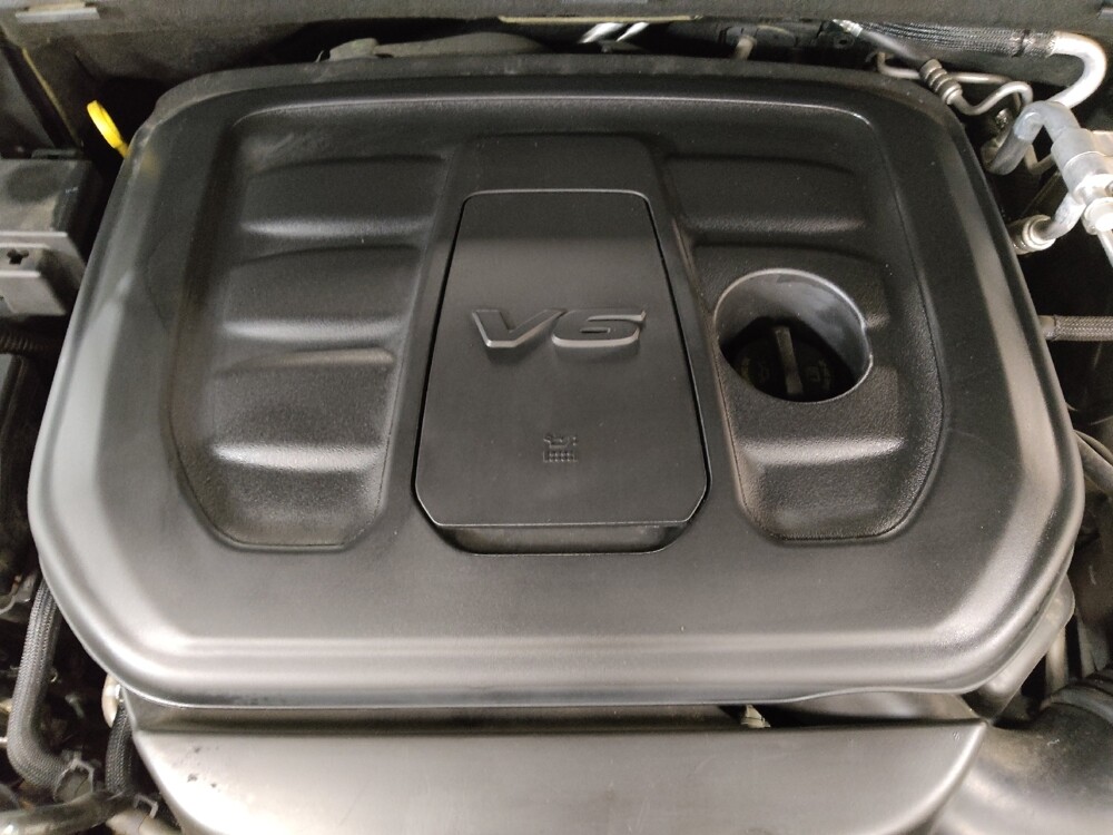 2019 Dodge Durango in Lewisville, TX 75067 - 18120743 30