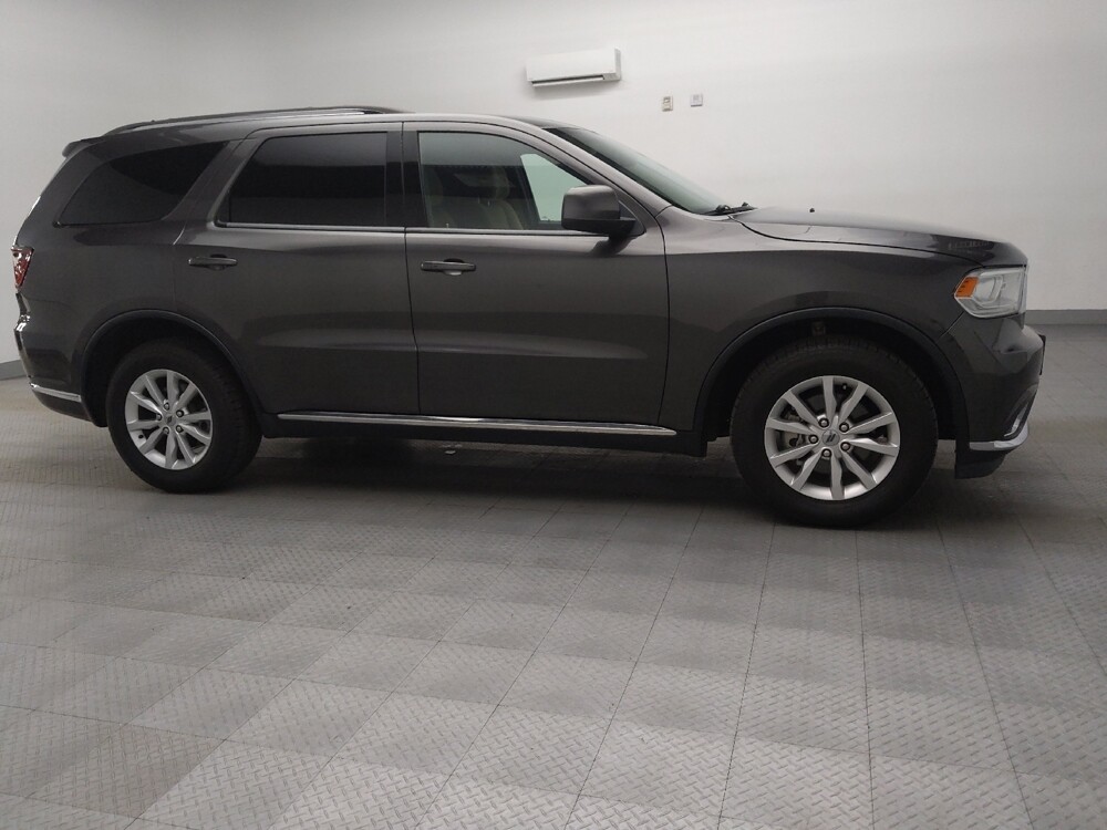 2019 Dodge Durango in Lewisville, TX 75067 - 18120743 11