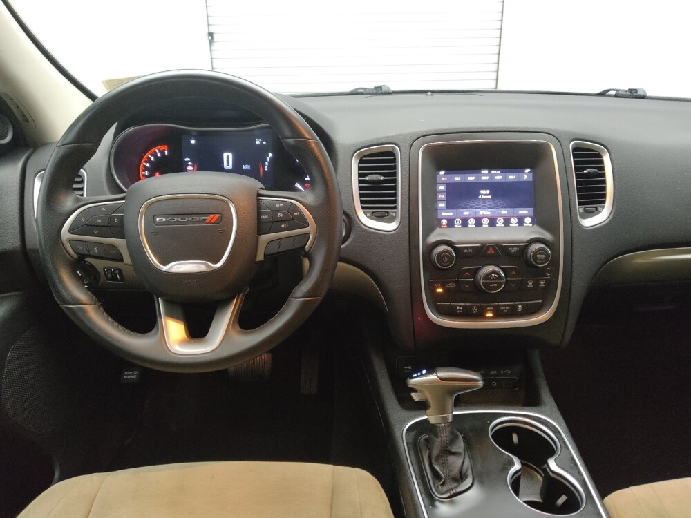2019 Dodge Durango in Lewisville, TX 75067 - 18120743 22
