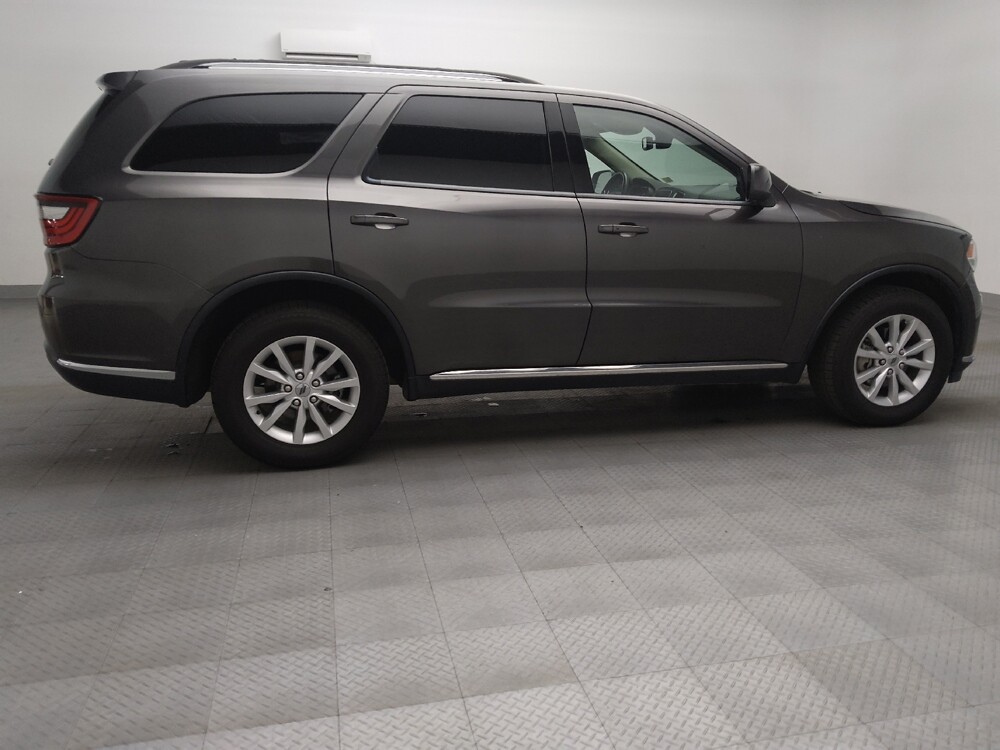 2019 Dodge Durango in Lewisville, TX 75067 - 18120743 10