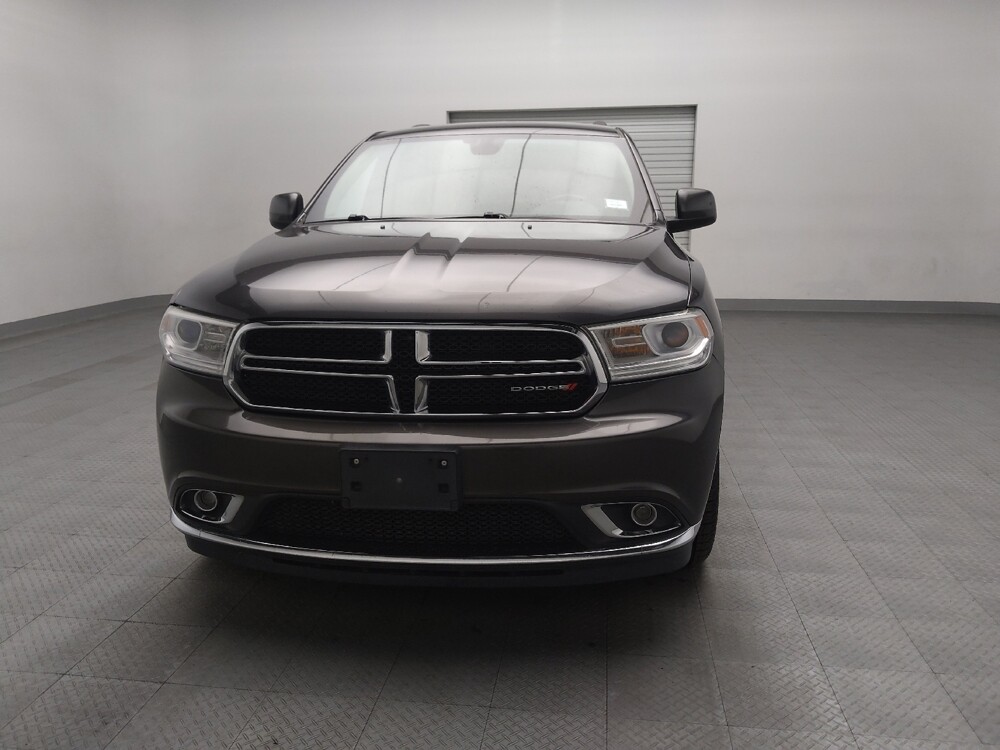 2019 Dodge Durango in Lewisville, TX 75067 - 18120743 15