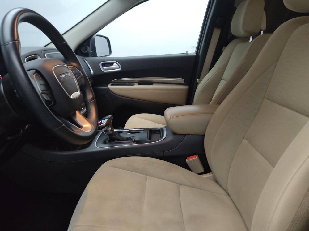 2019 Dodge Durango in Lewisville, TX 75067 - 18120743 17