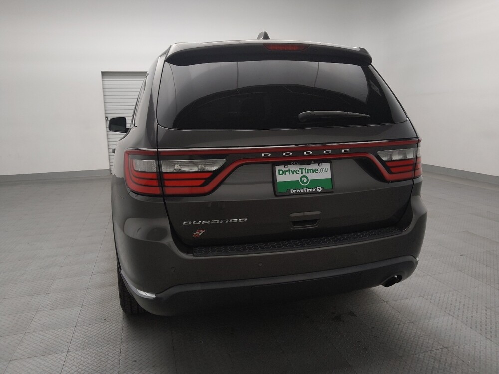 2019 Dodge Durango in Lewisville, TX 75067 - 18120743 6