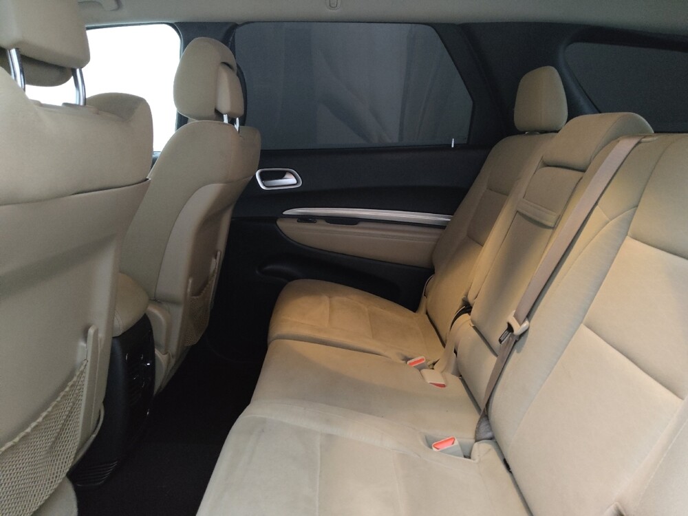 2019 Dodge Durango in Lewisville, TX 75067 - 18120743 18