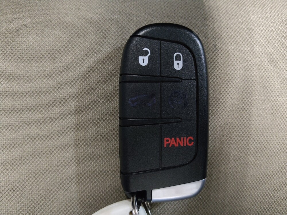 2019 Dodge Durango in Lewisville, TX 75067 - 18120743 32