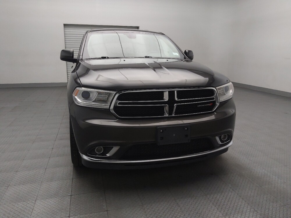 2019 Dodge Durango in Lewisville, TX 75067 - 18120743 14