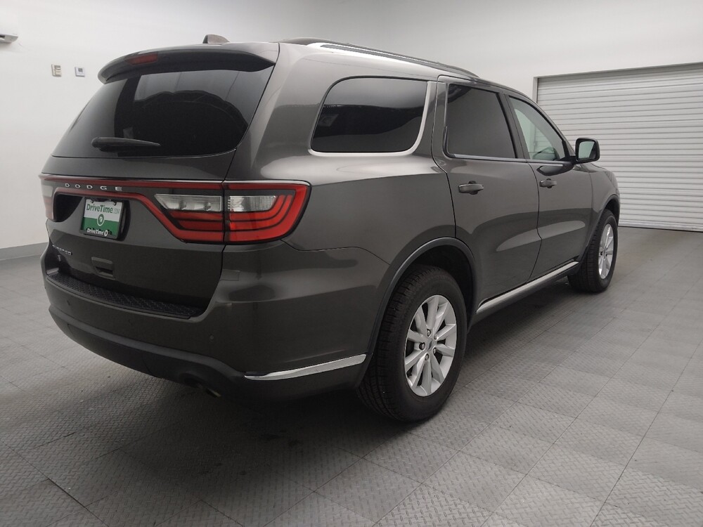 2019 Dodge Durango in Lewisville, TX 75067 - 18120743 9