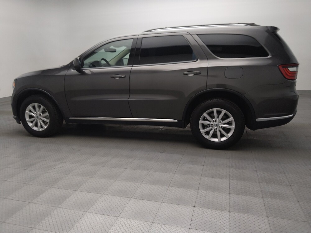 2019 Dodge Durango in Lewisville, TX 75067 - 18120743 3