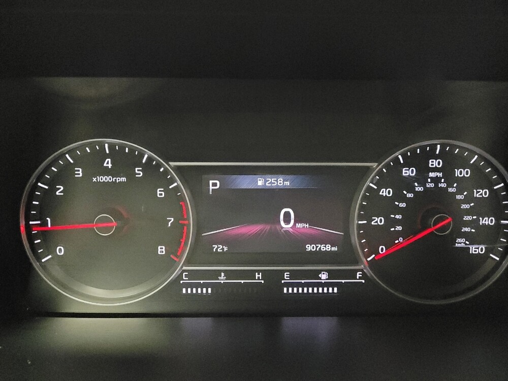 2021 Kia Sorento in Grand Rapids, MI 49508 - 18120744 23