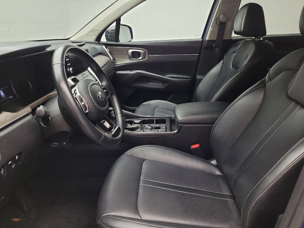 2021 Kia Sorento in Grand Rapids, MI 49508 - 18120744 17