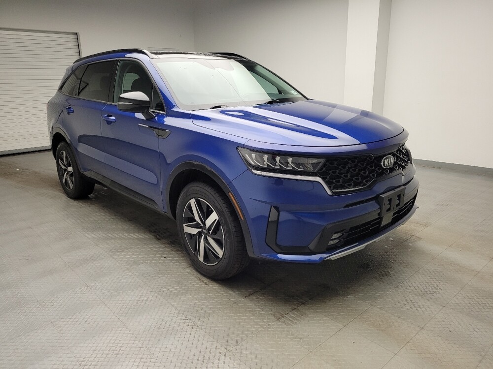 2021 Kia Sorento in Grand Rapids, MI 49508 - 18120744 13