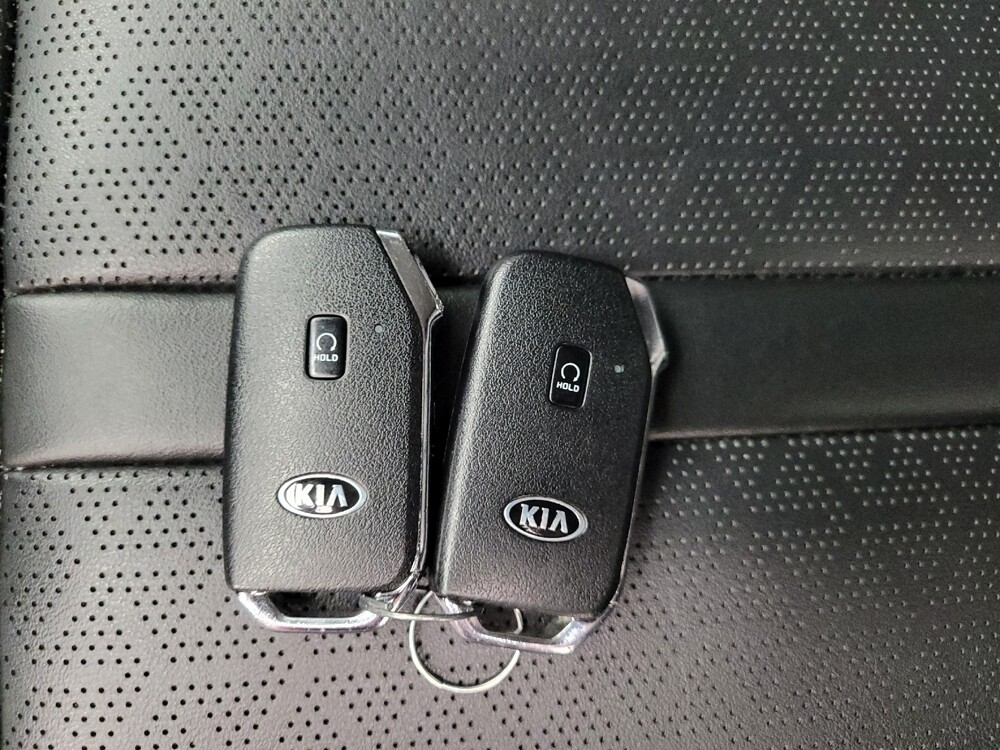 2021 Kia Sorento in Grand Rapids, MI 49508 - 18120744 32