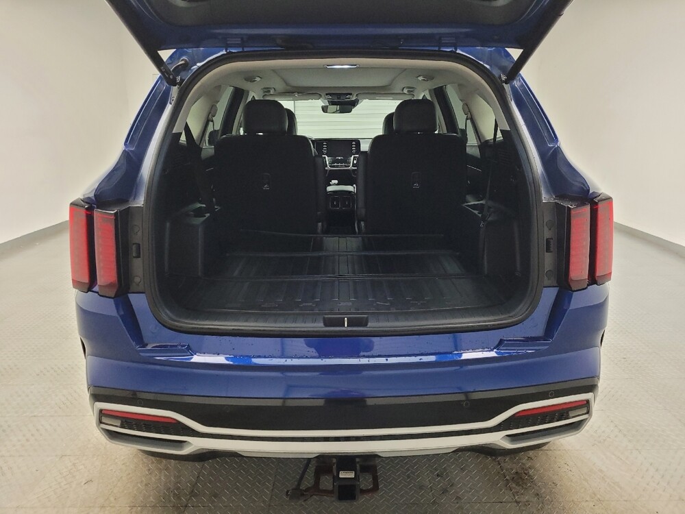 2021 Kia Sorento in Grand Rapids, MI 49508 - 18120744 29