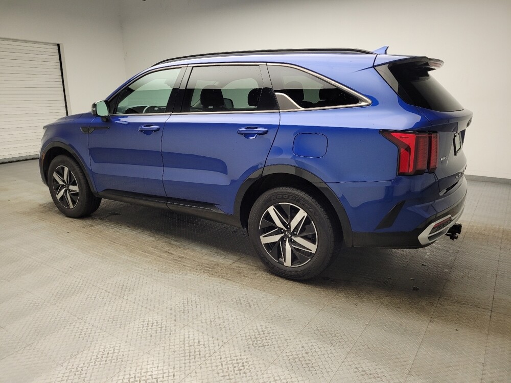 2021 Kia Sorento in Grand Rapids, MI 49508 - 18120744 3