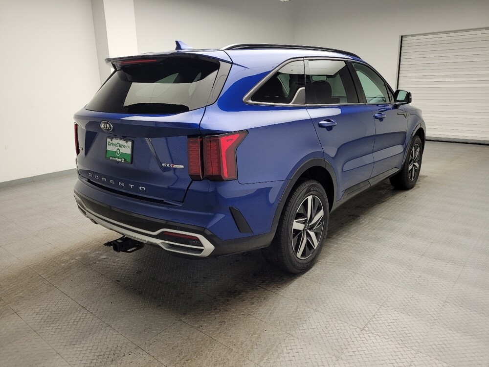 2021 Kia Sorento in Grand Rapids, MI 49508 - 18120744 9