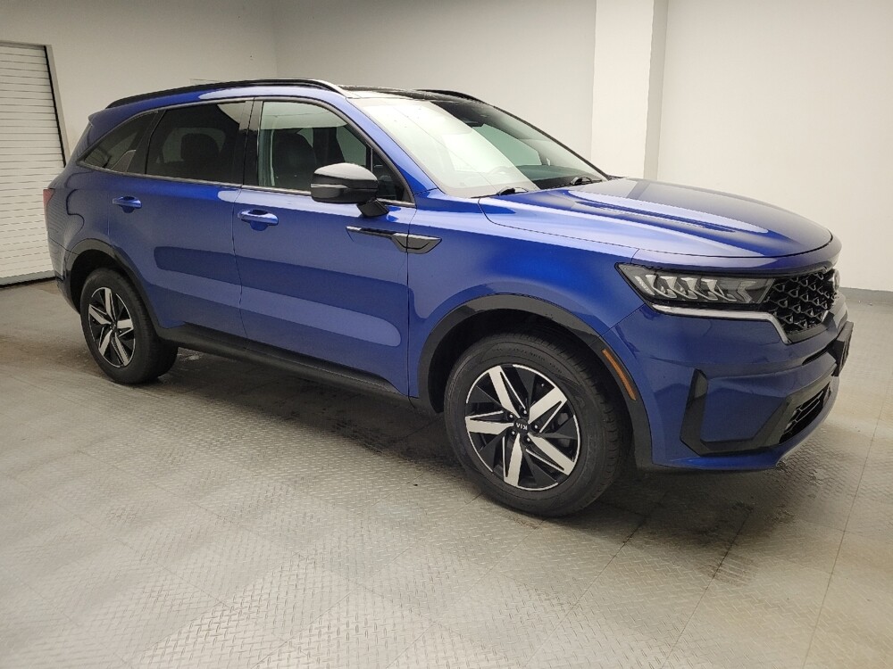 2021 Kia Sorento in Grand Rapids, MI 49508 - 18120744 11