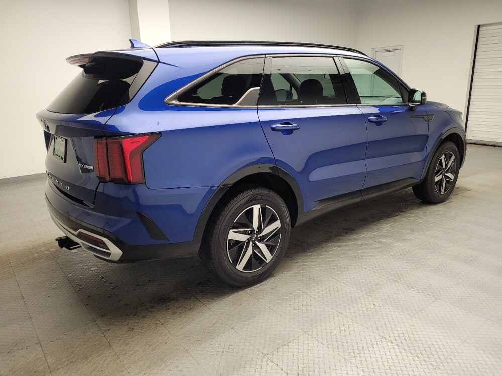 2021 Kia Sorento in Grand Rapids, MI 49508 - 18120744 10
