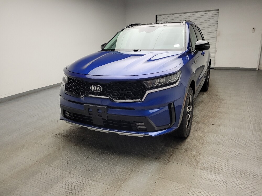 2021 Kia Sorento in Grand Rapids, MI 49508 - 18120744 15